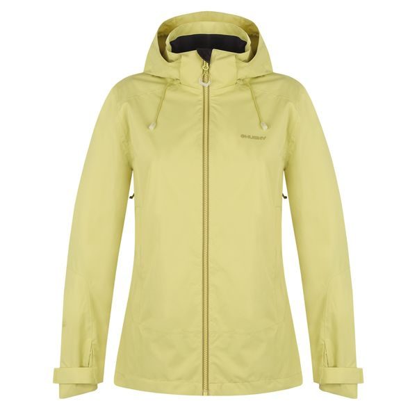 Nelory L light green