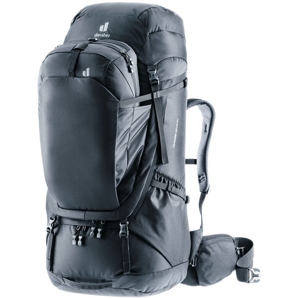 Voyager 60+10 SL black