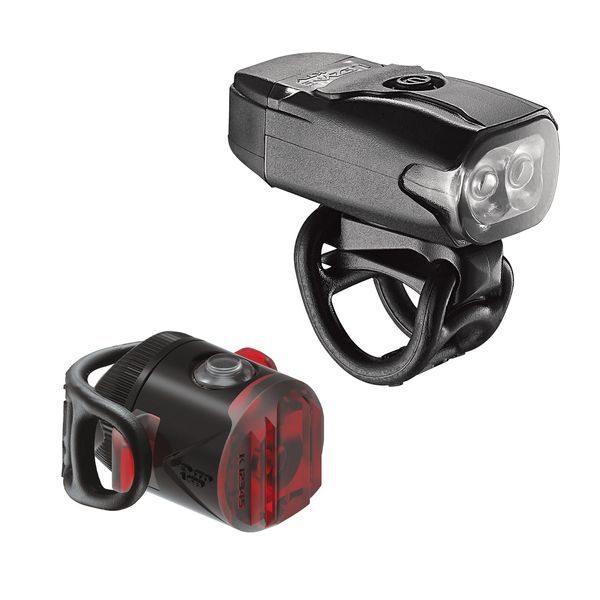 LED KTV DRIVE / FEMTO USB PAIR BLACK