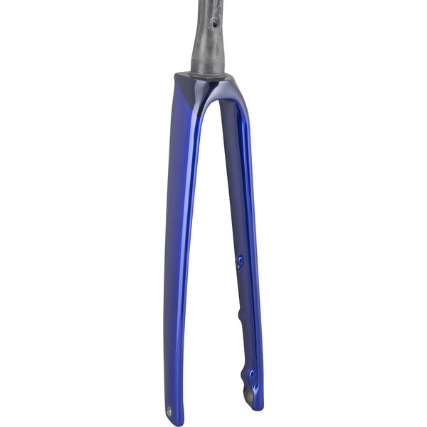 Emonda SL5 40R Hex Blue/Deep Dark Blue 310mm, 40mm