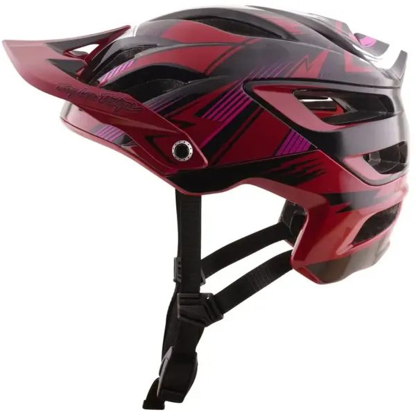 A3 MIPS CYCLOPS RED / BLACK