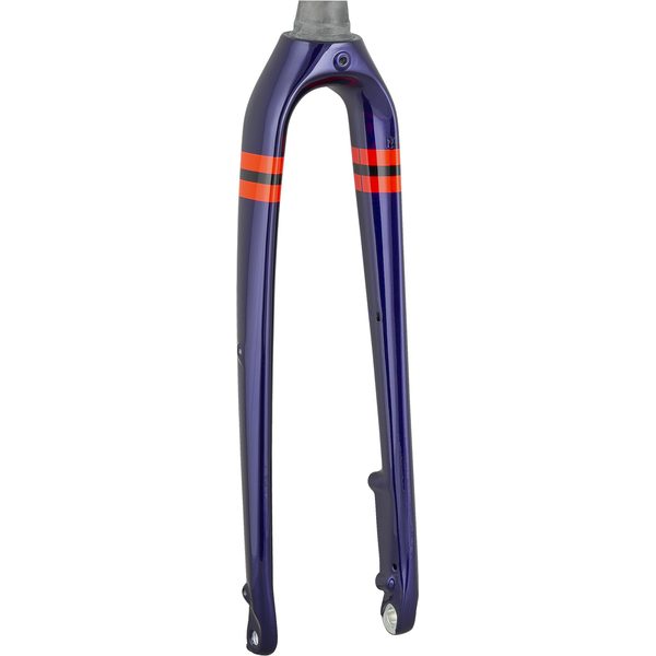 Checkpoint ALR 5 Purple Abyss/RadioactiveRed 300mm, 49mm