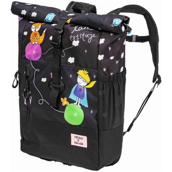 Holler 28, Little Prince