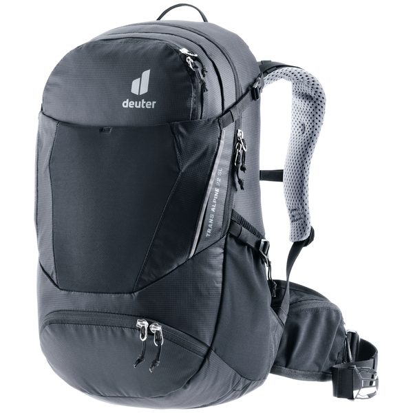 Trans Alpine 22 SL black