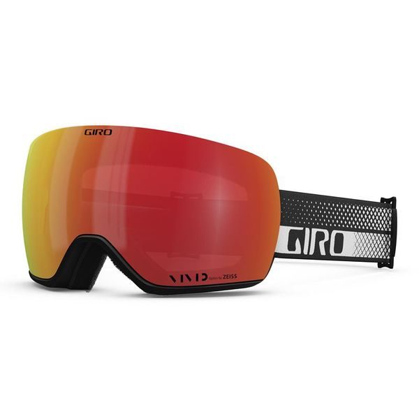 Article II Black/White Flow Vivid Ember/Vivid Infrared (2skla)