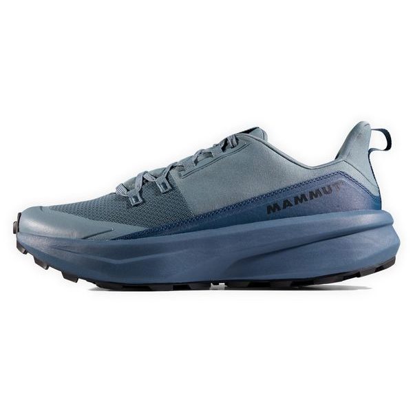 Aenergy Hike Low Men strata-dark strata