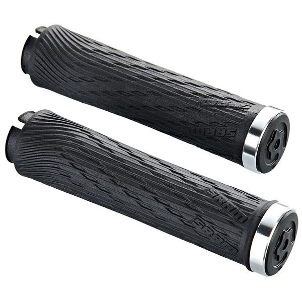 LOCKING GRIPS GS INTEGRATED 100MM BLKCLP
