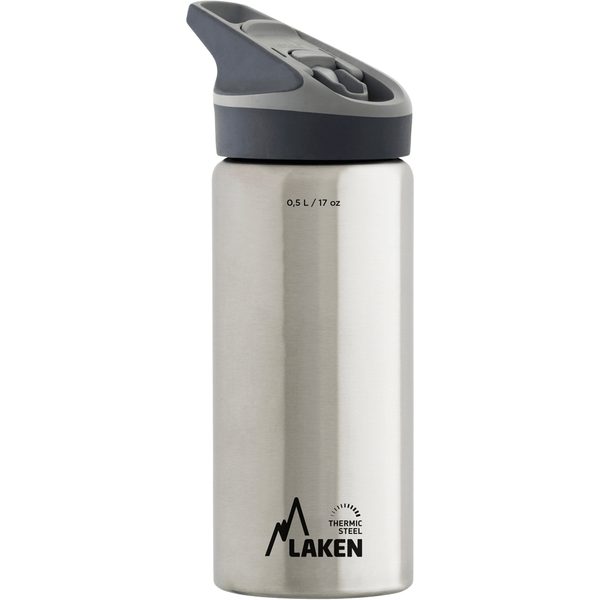 Jannu 500 ml ocelová