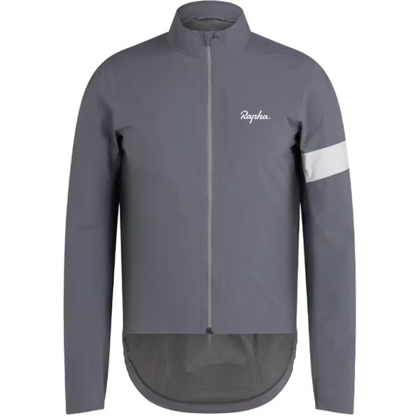 Core Rain Men Grey/White