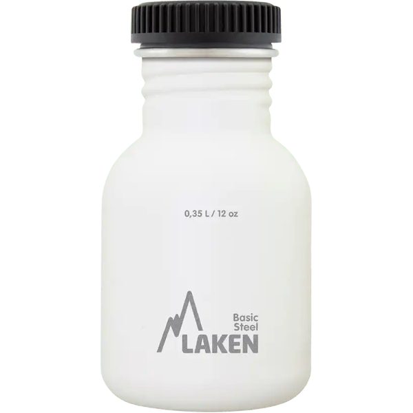 Plain 350 ml bílá