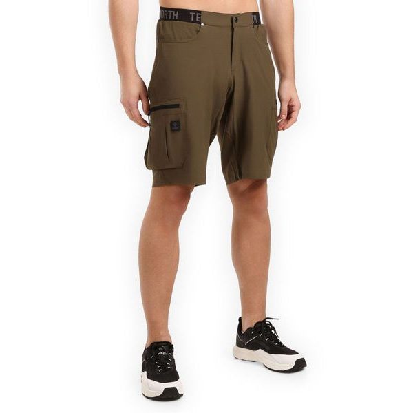 ASHER-M Khaki