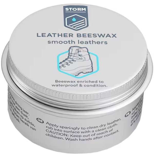Beeswax (Rub On) 100ml