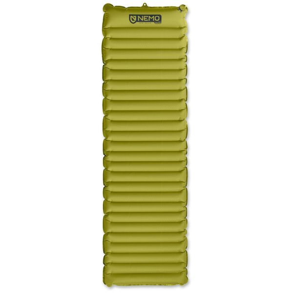 Astro Insulated Long Wide