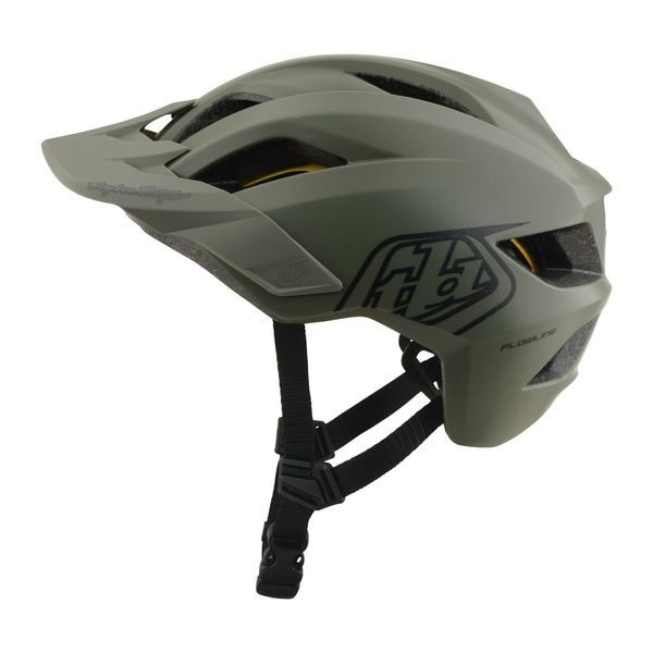 YOUTH FLOWLINE MIPS POINT ARMY / PHANTOM
