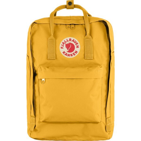 Kånken Laptop 17" 20 Ochre