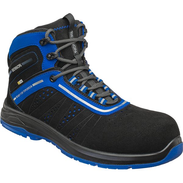 TRON S1PS ESD NM High Blue