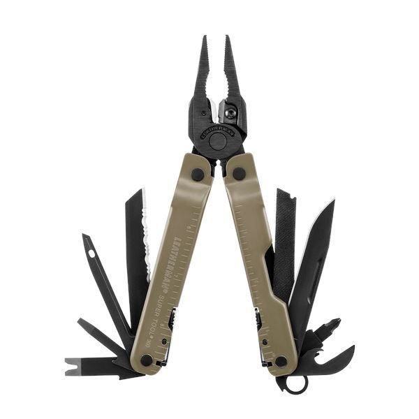 SUPER TOOL 300M COYOTE TAN