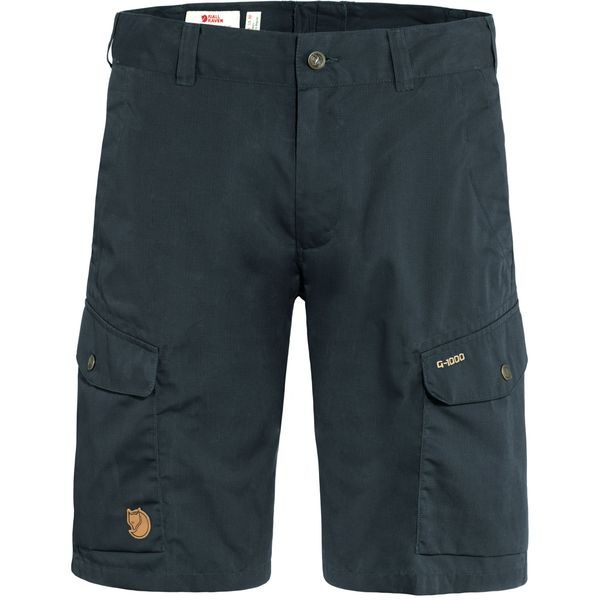 Ruaha Shorts M Dark Navy