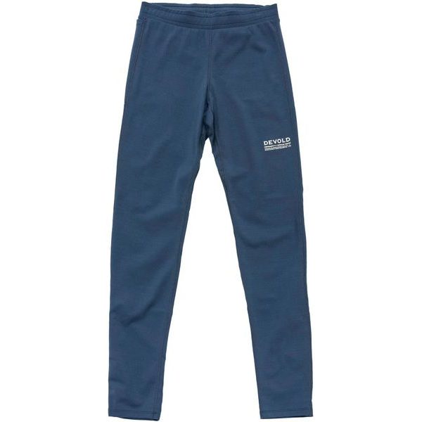 Endurance Merino Tights Man Night