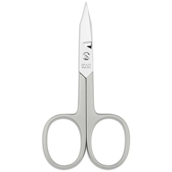 Nůžky na nehty 9 cm s extra jemnou špičkou