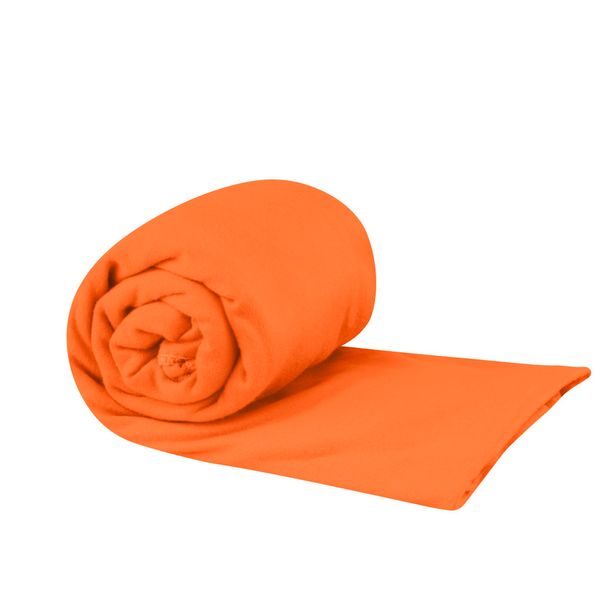 Pocket Towel Medium , Outback