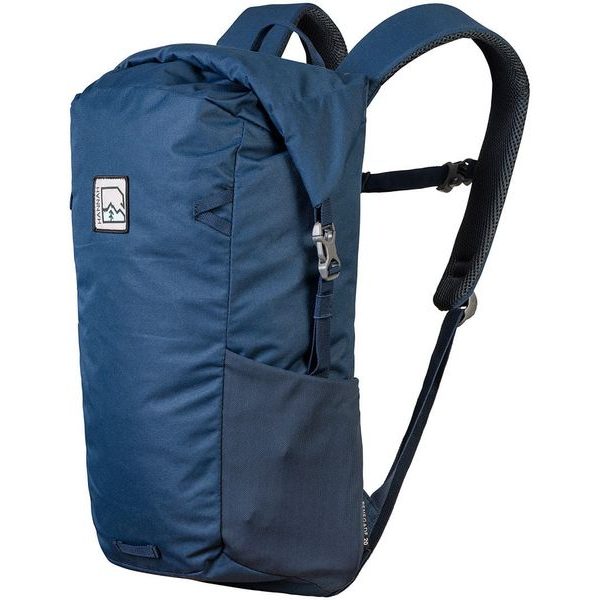 Renegade 20, dress blues II