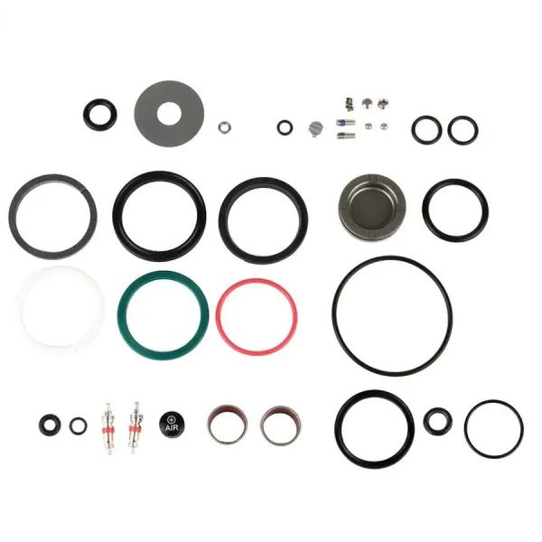 SERVICE KIT FULL 2011 MONARCH RT3/RT/R