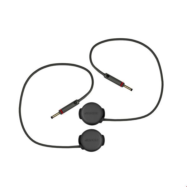 AM BLIP ETAP 650MM BLK QTY2