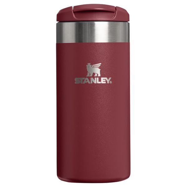 AeroLight™ Transit Mug 350 ml Cranberry