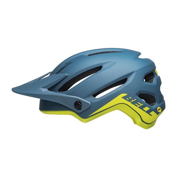 4Forty MIPS, Mat Blue/HiViz