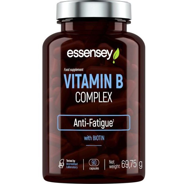 ESSENSEY B complex - 90 kapslí