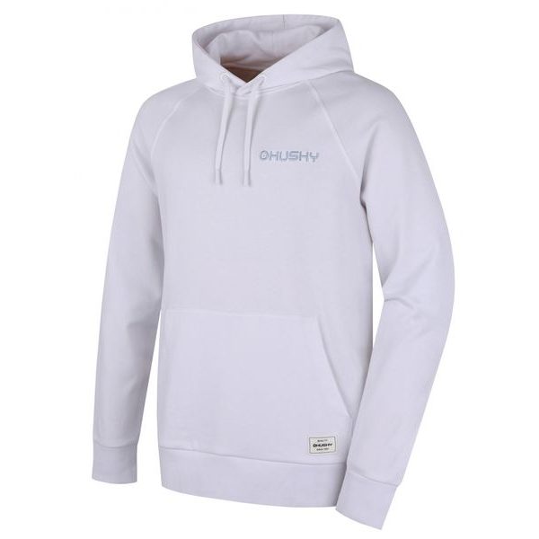 Buggy M white