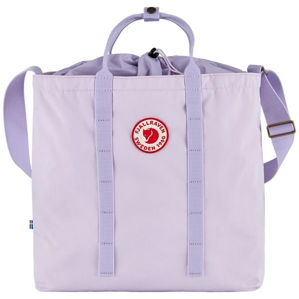1960 Tote 24 Pastel Lavender