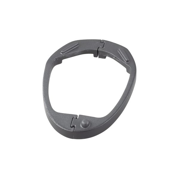 Headset 5mm Black 2-Piece