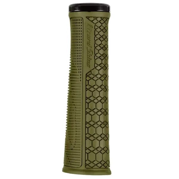 Single Clamp Lock-On Gradient Olive Green