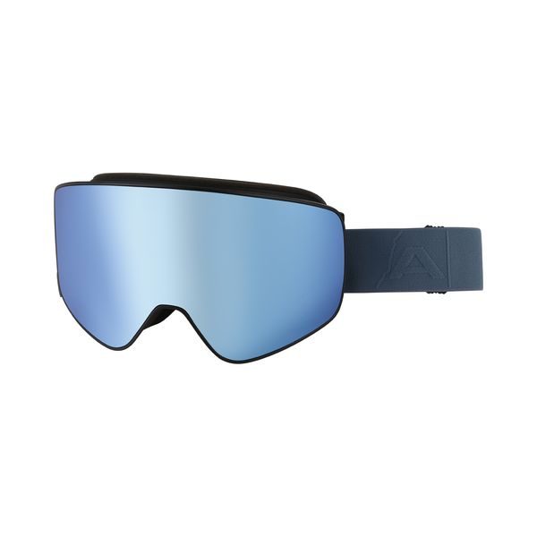 ZALLE electric blue lemonade
