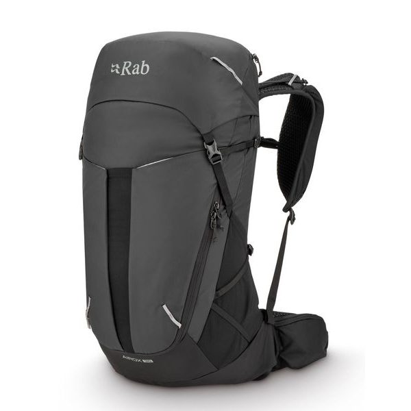 Airox 36 black