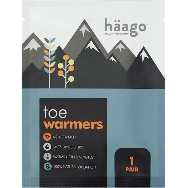 TOE WARMERS uni