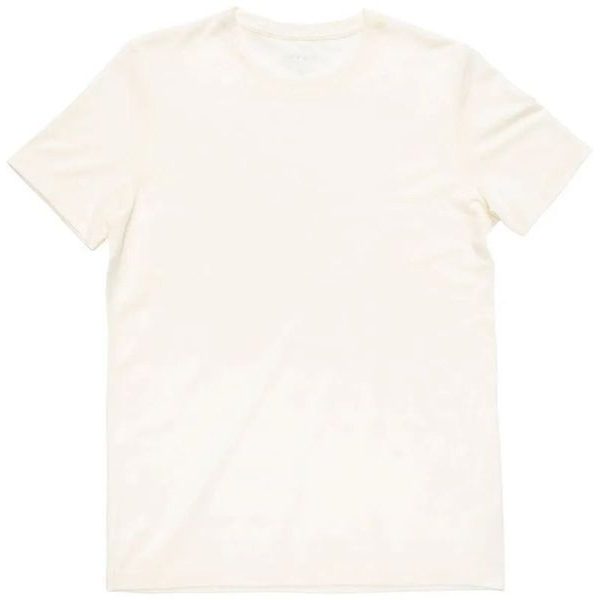 Classic Tee Man White