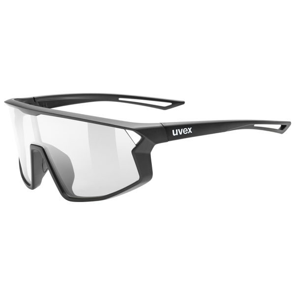 SKYRYSE JR. BLACK MATT / CLEAR 2026