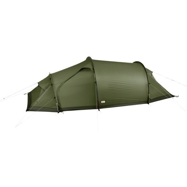 Abisko Shape 3 Pine Green
