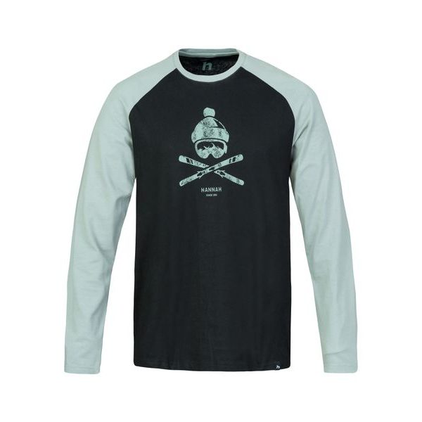 HANES, anthracite/slate gray