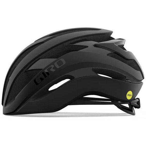 GIRO Cielo MIPS M 55–59 cm Mat Black 2025