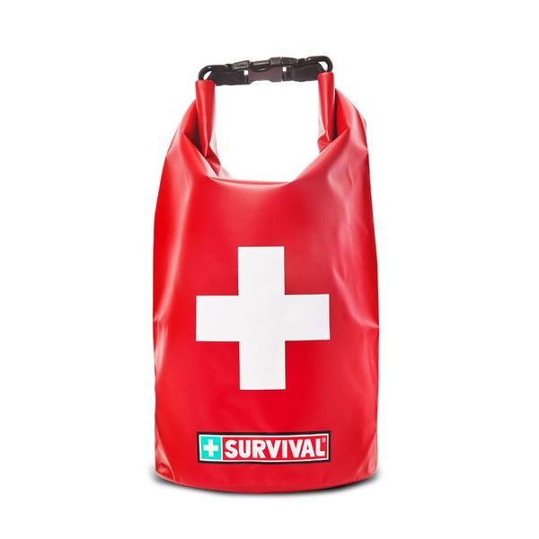 Survival Dry Bag 10L