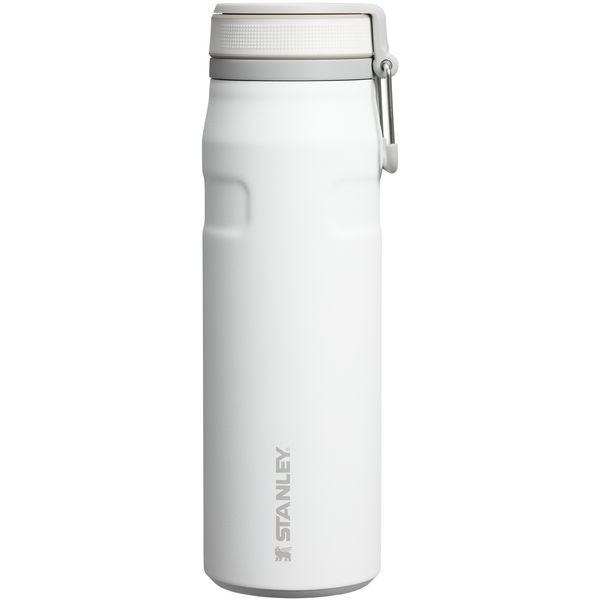 IceFlow™ Bottle Twist Flip 700 ml Frost