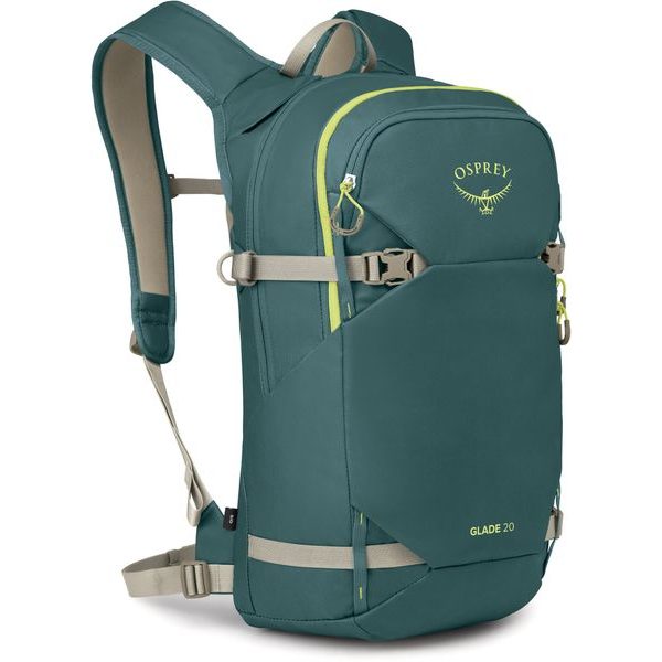 GLADE 20 cascade blue