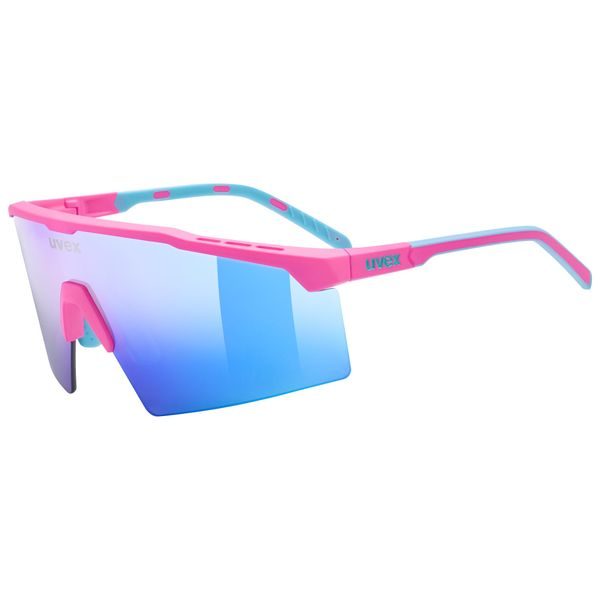 FLOWLINE PINK MATT / MIR.BLUE 2026
