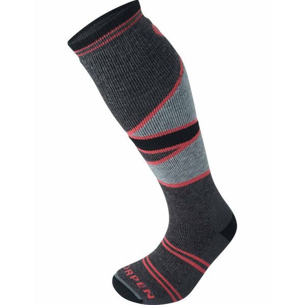 S2SMWE WS SKI MID ECO GREY