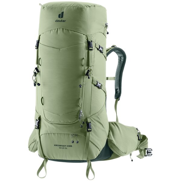 Aircontact Core 45+10 SL grove-ivy