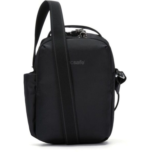 V TOUR CROSSBODY 7L jet black